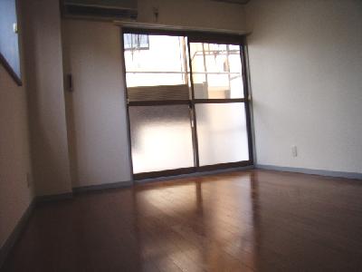 Other room space. bedroom