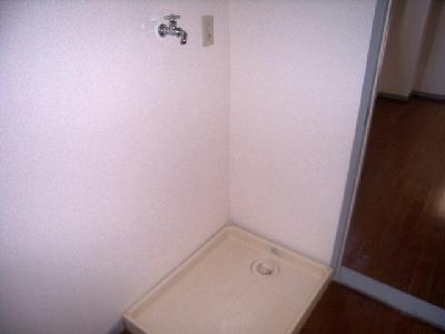 Other room space