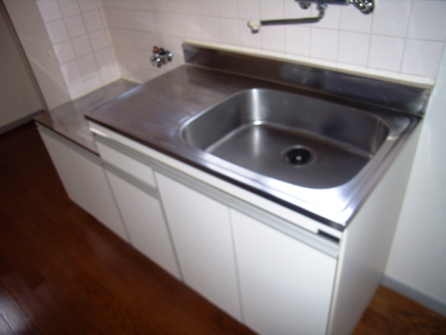 Kitchen. Kitchen