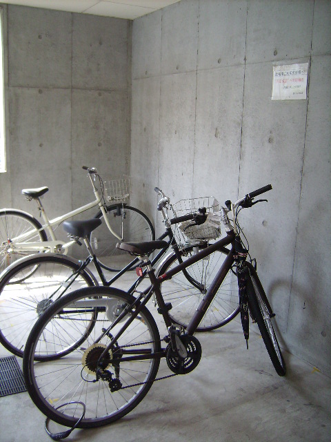 Other common areas