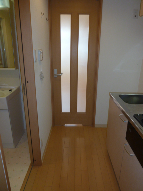 Other room space
