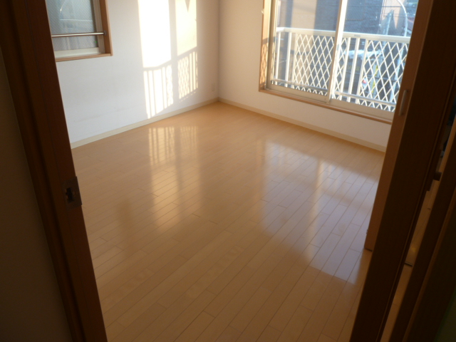 Living and room