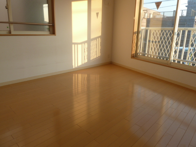 Living and room