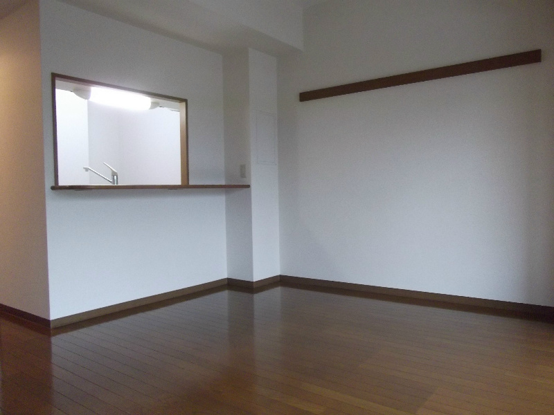 Living and room. Living
