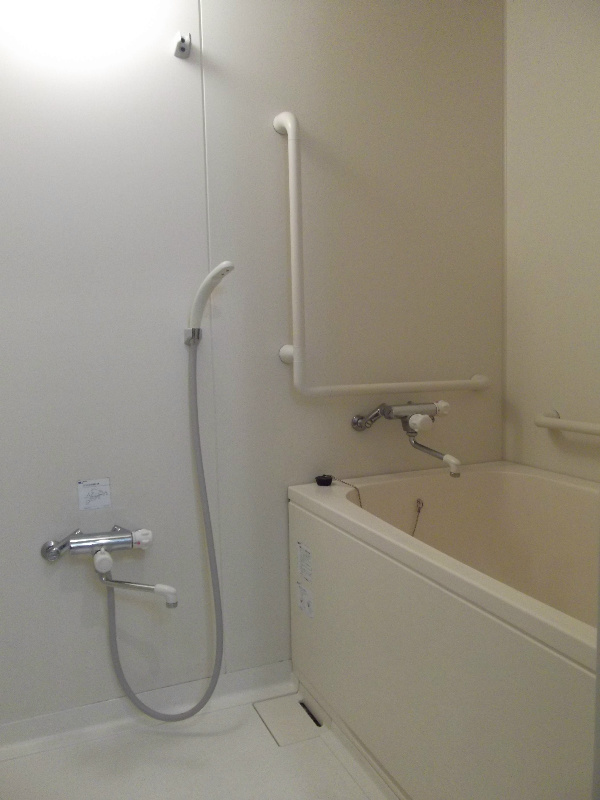 Bath. Bathroom