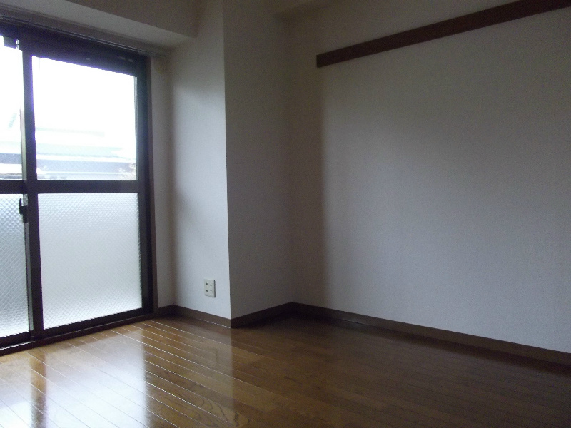 Other room space. Western-style (1)