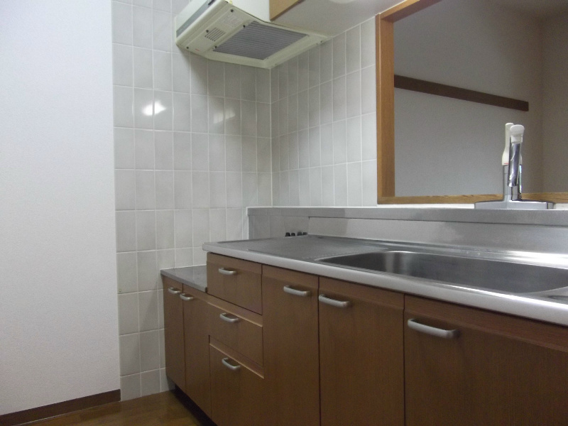 Kitchen. Kitchen
