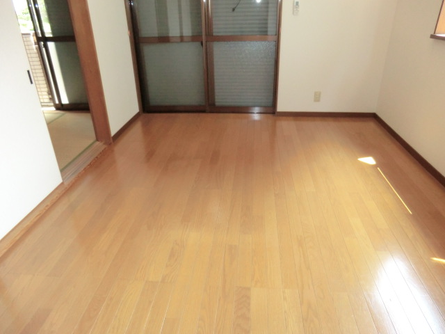 Living and room