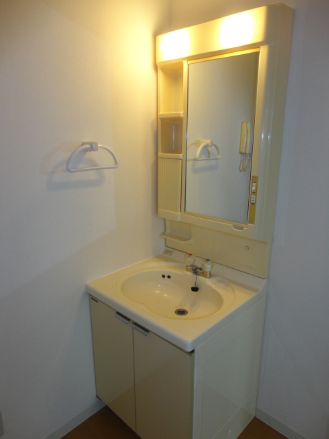 Washroom