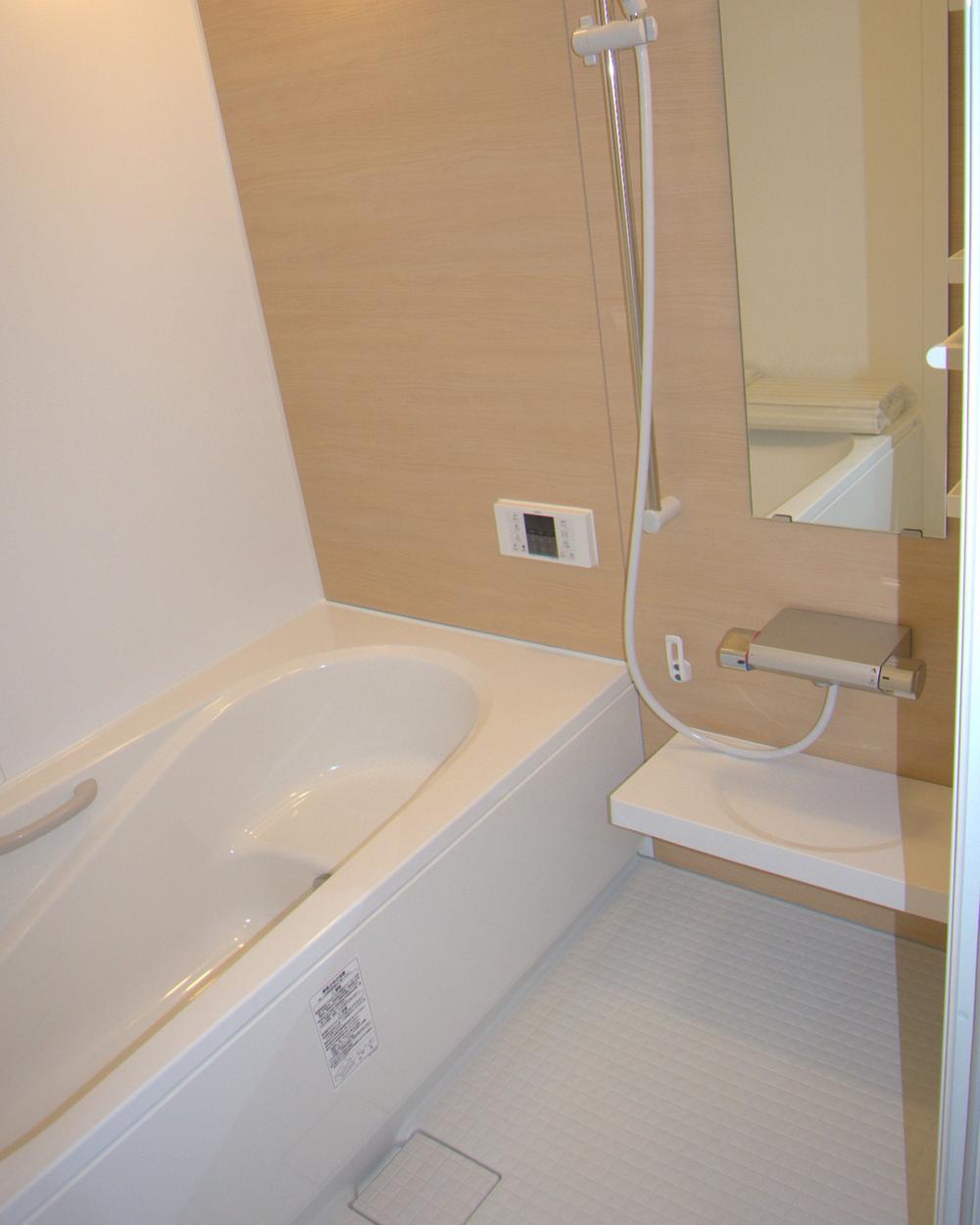 Bathroom. Indoor (11 May 2013) Shooting