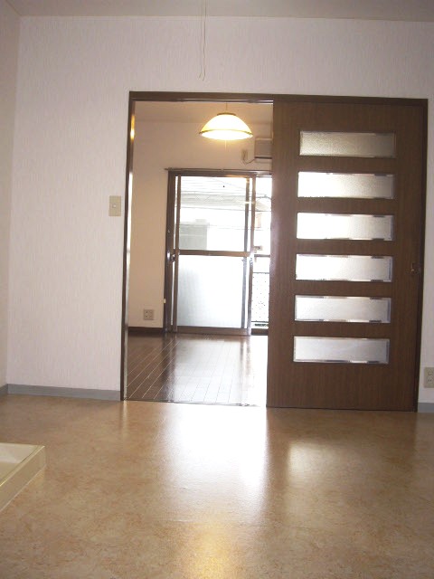 Other room space