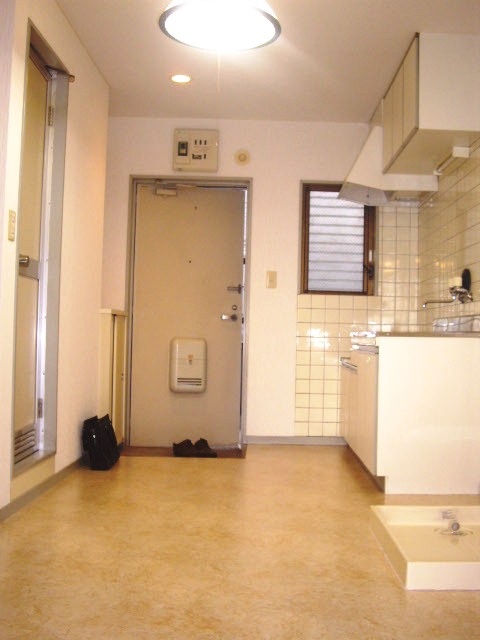 Other room space