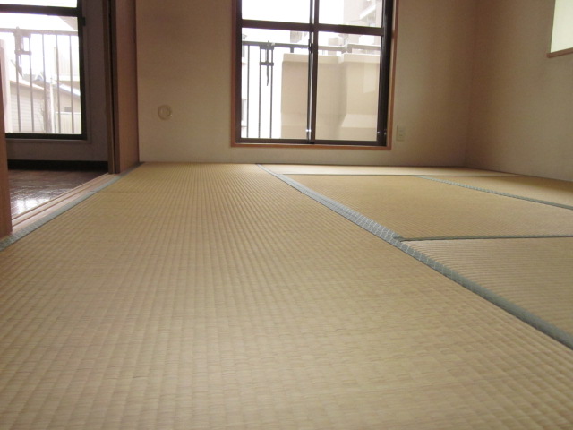 Living and room