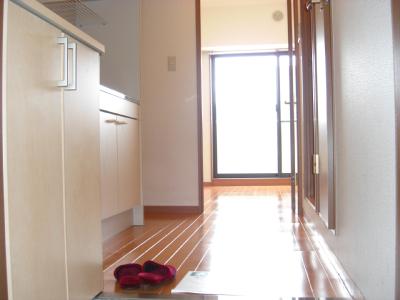 Living and room. Living