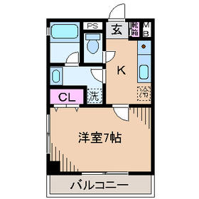 Building appearance