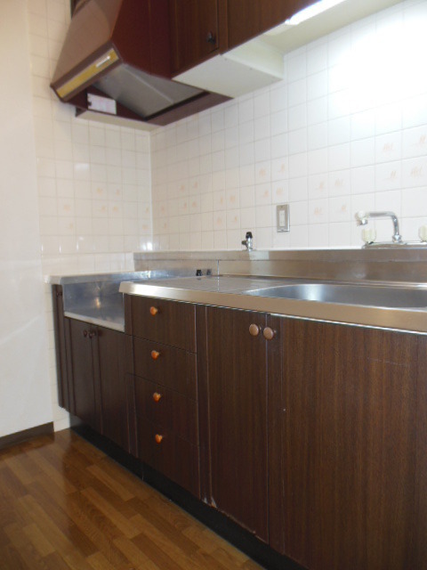 Kitchen. Kitchen