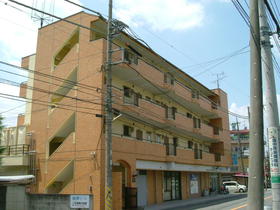 Building appearance