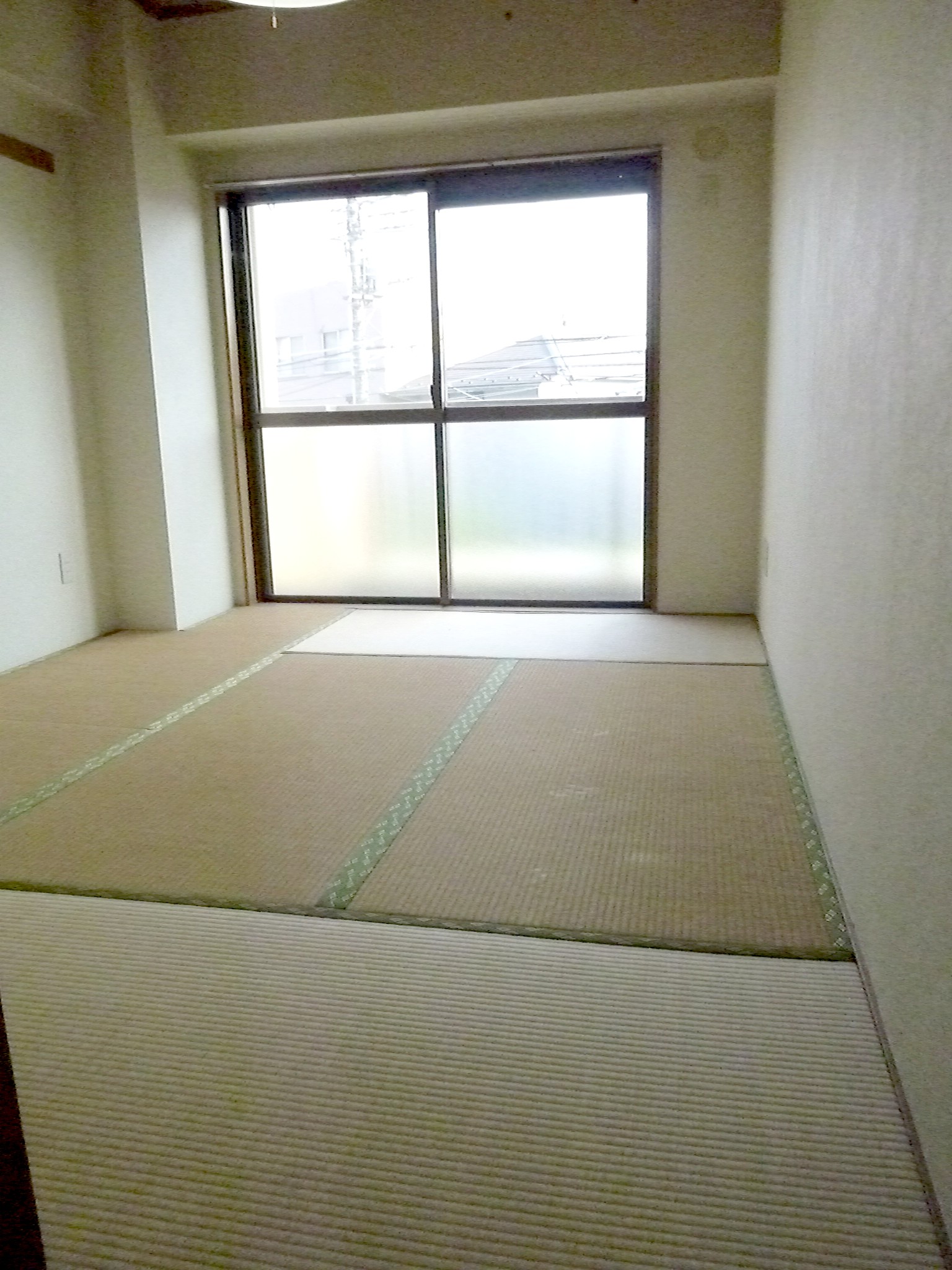 Living and room. Japanese style room