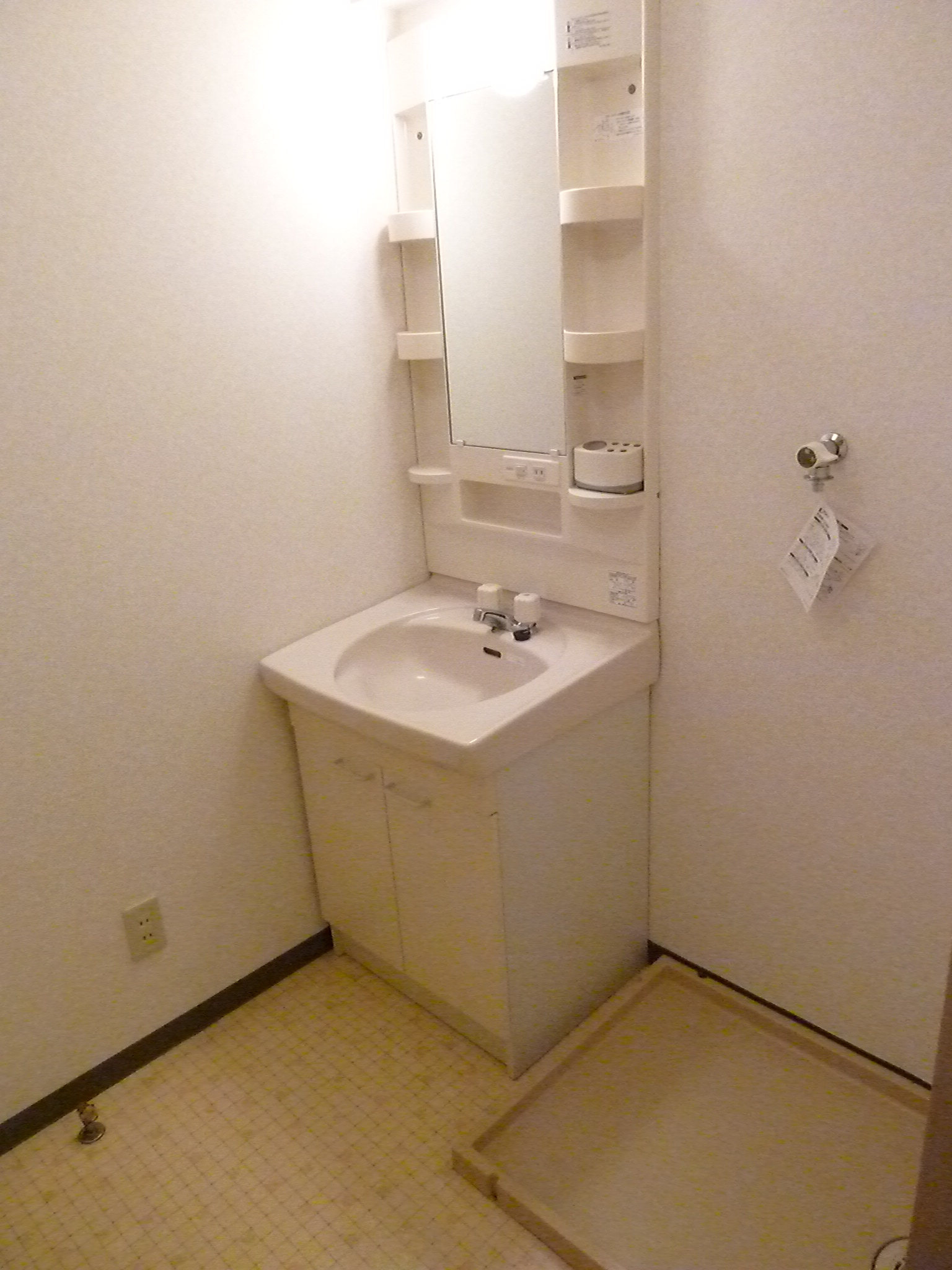 Washroom