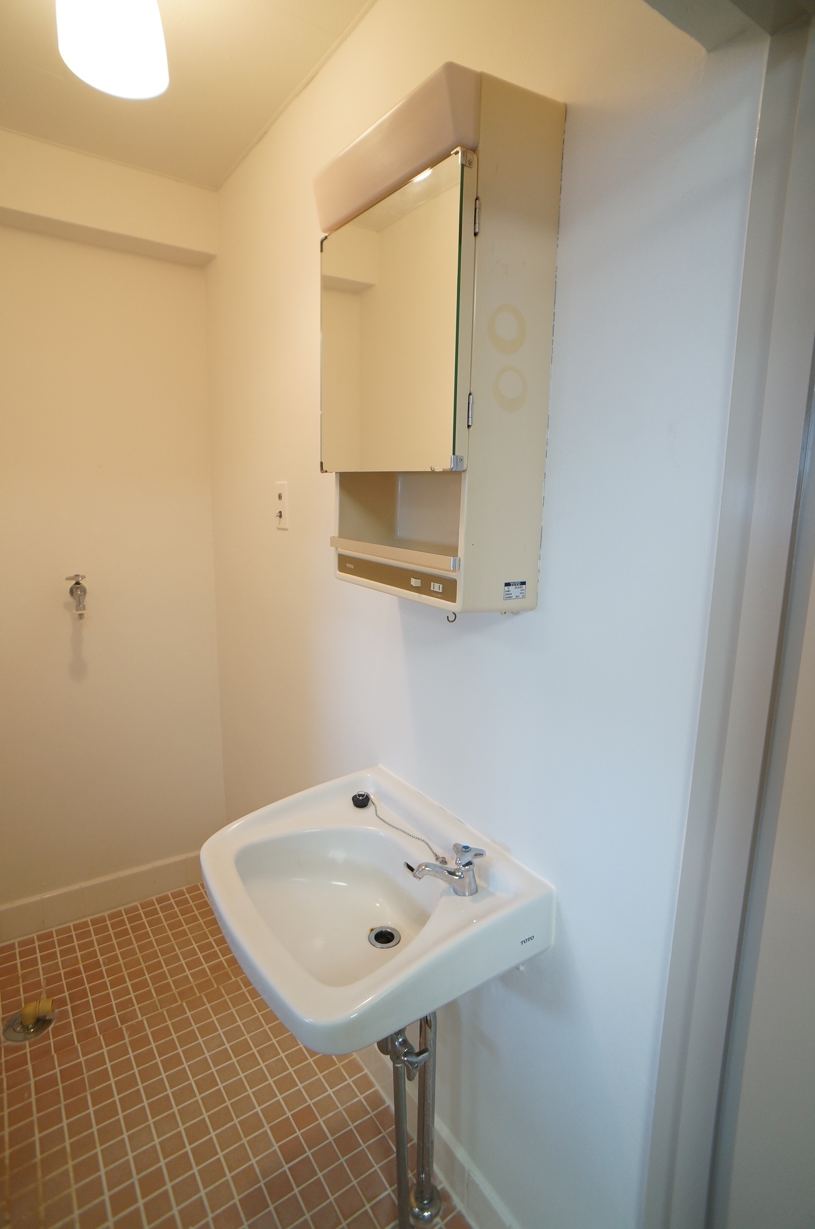 Washroom