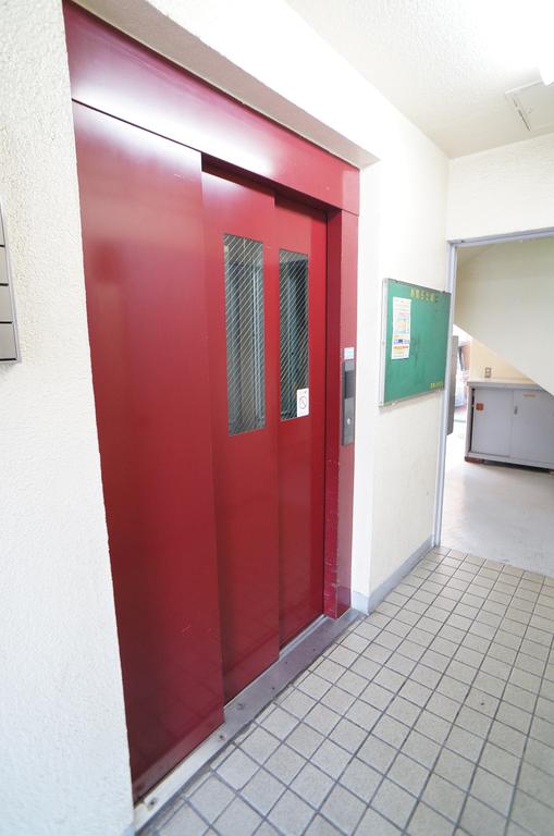 Other common areas