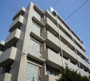 Building appearance
