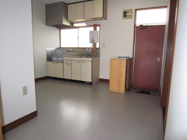 Living and room