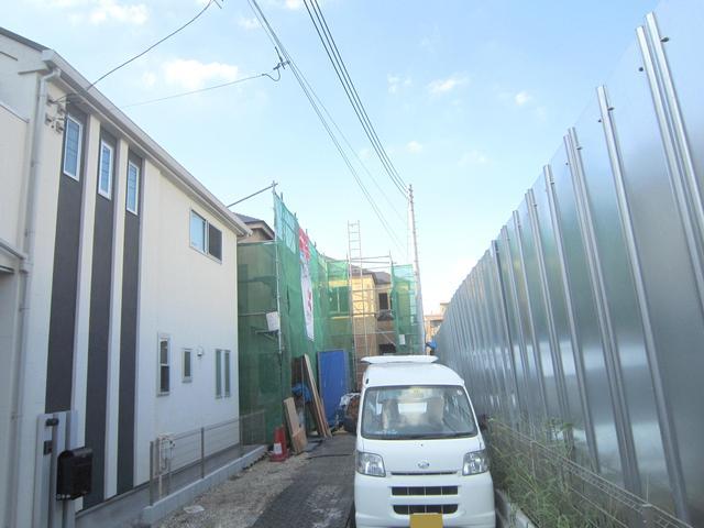 Local appearance photo