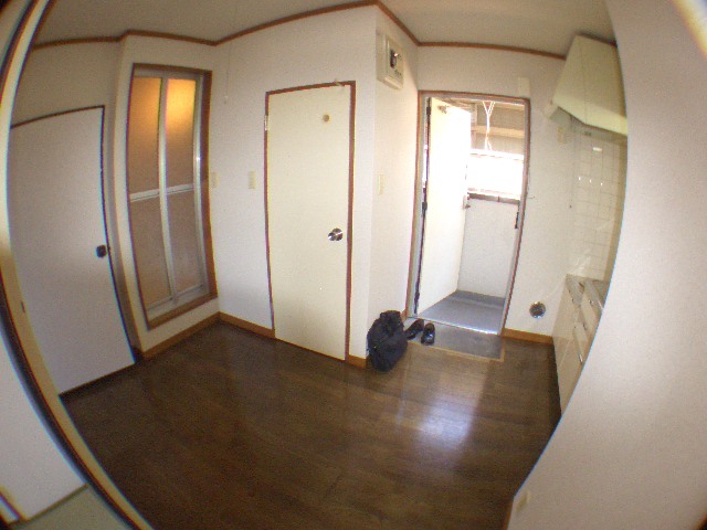 Other room space