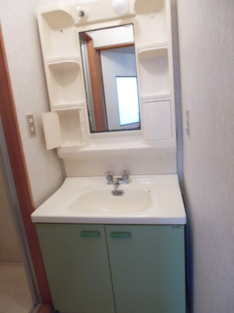 Washroom