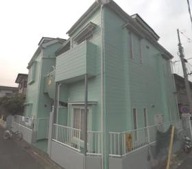 Building appearance