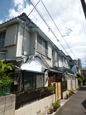 Building appearance