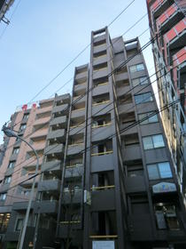 Building appearance