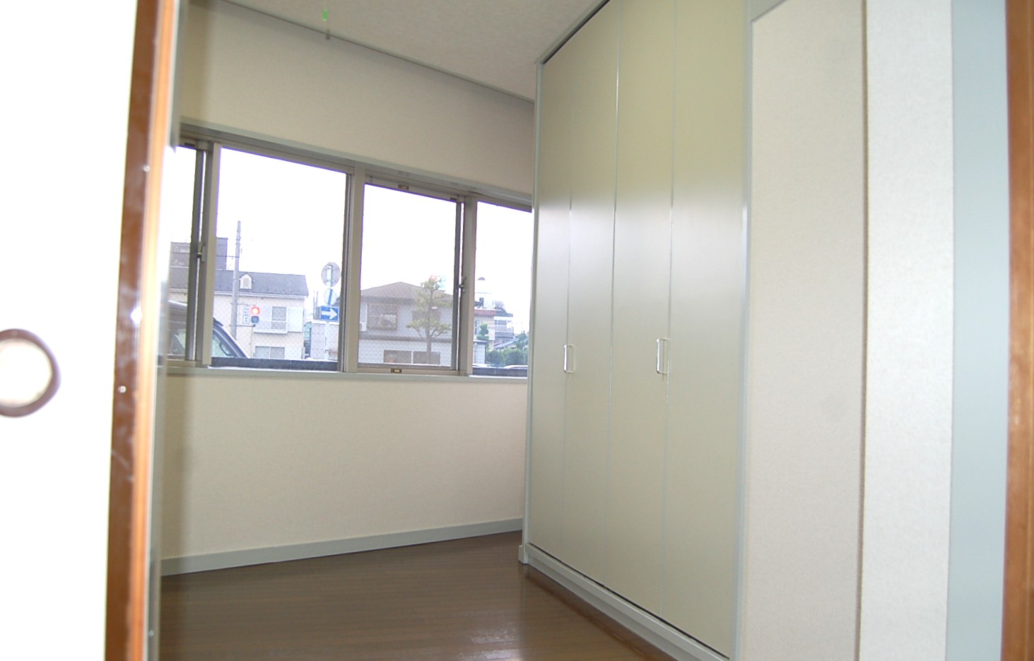 Living and room
