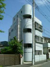 Building appearance