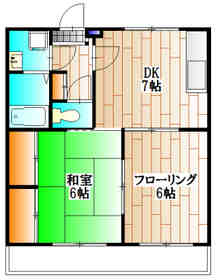 Building appearance