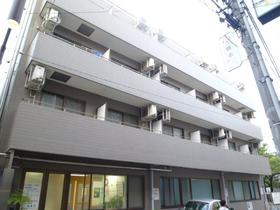 Building appearance