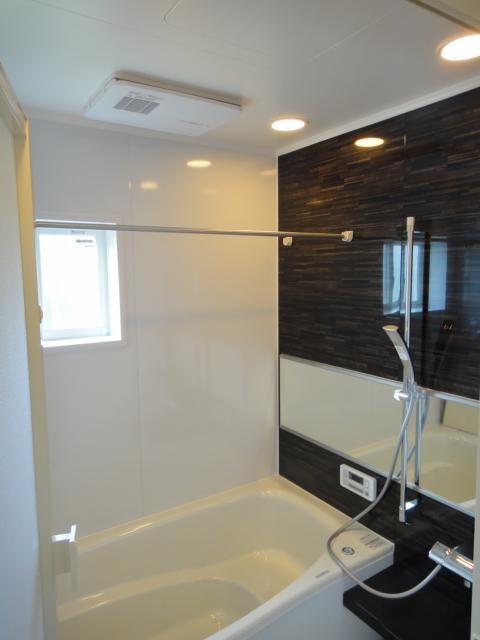 Same specifications photo (bathroom). It will be in the same specification
