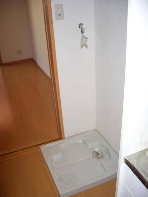 Other room space. bedroom