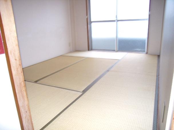 Other room space. bedroom