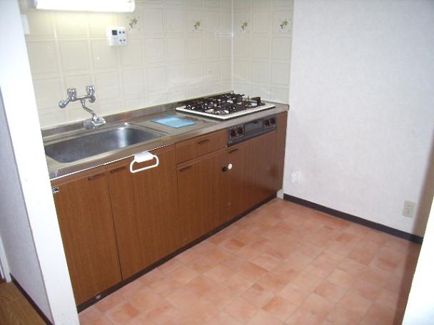 Kitchen. Kitchen