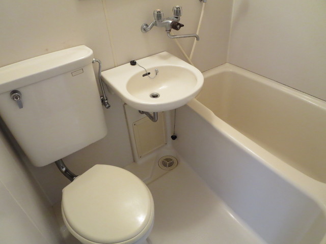 Bath