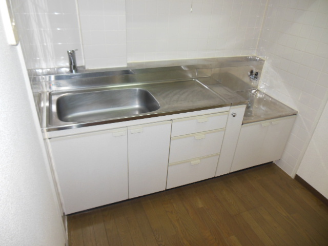 Kitchen. Kitchen