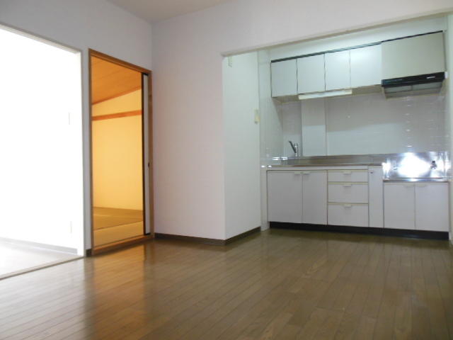 Other room space. dining