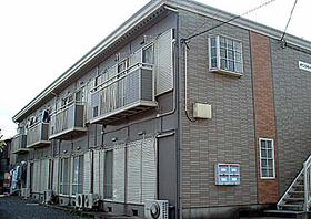 Building appearance