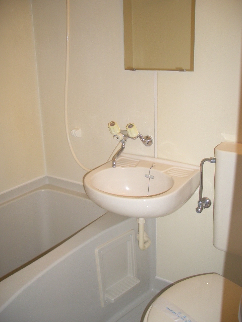 Bath