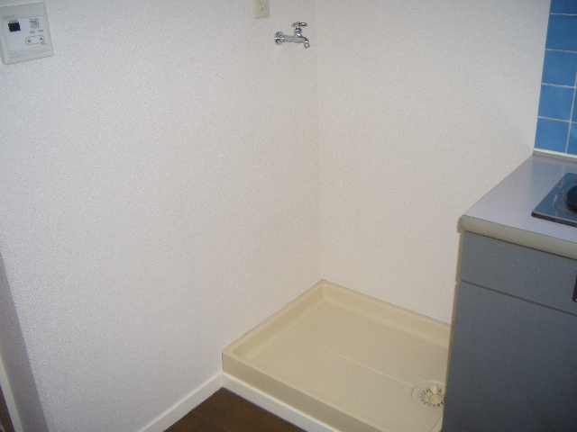 Other Equipment. Laundry Area