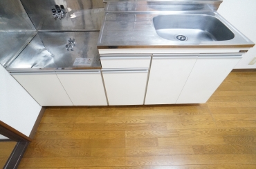 Kitchen. Kitchen