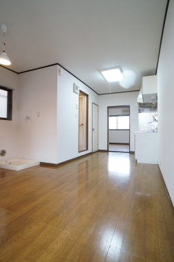 Living and room