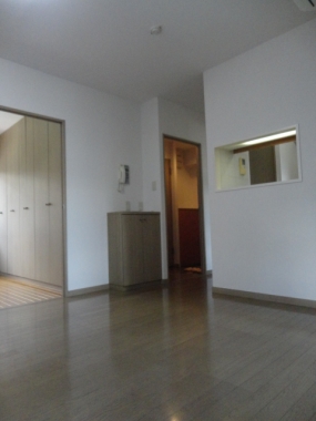 Living and room. LDK9 Pledge
